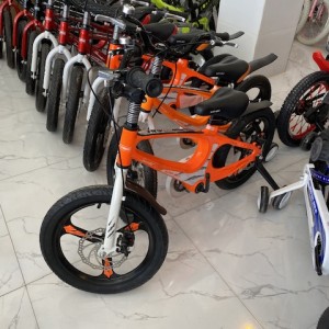 دوچرخه سایز 16 مدل سوپر اسپرت Super Sport