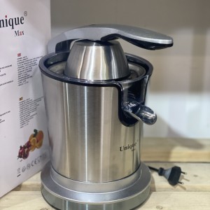اب مرکبات گیر  یونیک مکس مدل UM6012