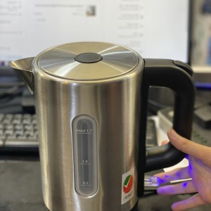 کتری برقی پاناسونیک مدل Panasonic Electric Kettle NC-K301