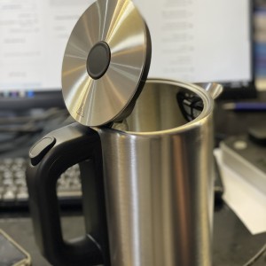 کتری برقی پاناسونیک مدل Panasonic Electric Kettle NC-K301