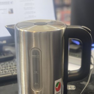 کتری برقی پاناسونیک مدل Panasonic Electric Kettle NC-K301