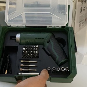 جعبه ابزار چند کاره گرین لاین مدل GTS-700