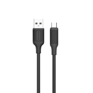 کابل شارژ فست 2 متری Green Lion Type-C مدل GNPVCATC2MBK