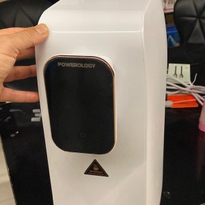 دستگاه تصفیه آب پاورولوژی  Powerology Reverse Osmosis Water Purifier & Dispenser