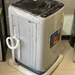 مینی واش 6 کیلویی اتومات جت جنرال مدل F-TLWM60