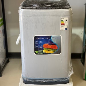 مینی واش 6 کیلویی اتومات جت جنرال مدل F-TLWM60