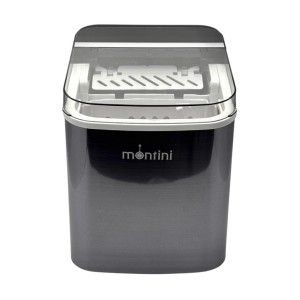 یخ ساز مونتینی مدل BLACKICE