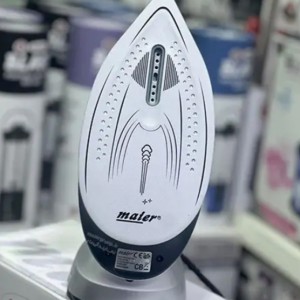 اتو بخار مایر ۲ کاره مدل MAIER-MR7055