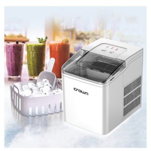 یخ ساز  12 کیلویی کراون لاین مدل IM-263