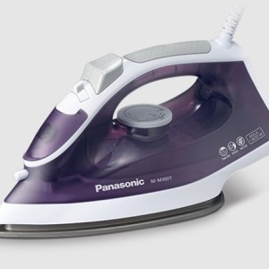 اتو بخار پاناسونیک مدل NI-M300T