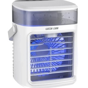 کولر شارژی گرین لاین مدل GL-AC12