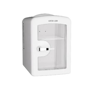مینی یخچال 4 لیتری گرین لاین Green Lion GMF-65 Mini Fridge