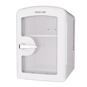 مینی یخچال 4 لیتری گرین لاین Green Lion GMF-65 Mini Fridge