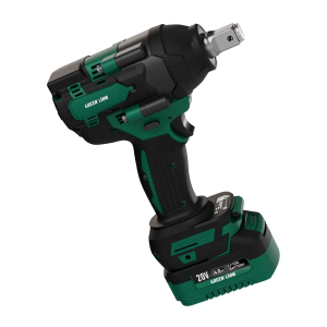 آچار بکس ضربه‌ای شارژی گرین لاین مدل GIW-200