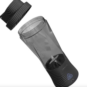 مخلوط کن شارژی قابل حمل لِوِلو Levelo LVL-AEROFX-BLNDR-STR