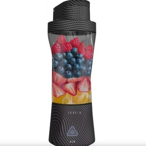 مخلوط کن شارژی قابل حمل لِوِلو Levelo LVL-AEROFX-BLNDR-STR