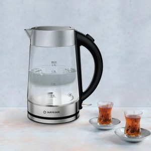 کتری برقی نوتریکوک مدل GK100