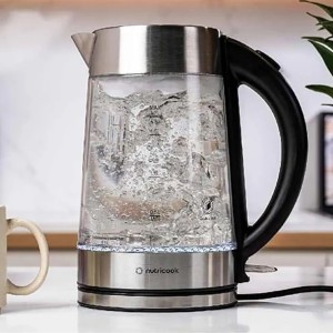 کتری برقی نوتریکوک مدل GK100
