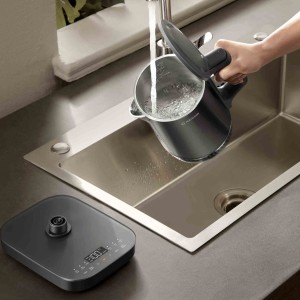 کتری برقی نوتریکوک مدل SK600