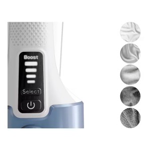 اتو بخار دستی تفال مدل Tefal Pure Force 2-in-1 1800 W DT8722E0