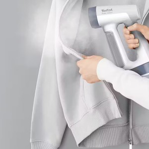 اتو بخار دستی تفال مدل Tefal Pure Force 2-in-1 1800 W DT8722E0