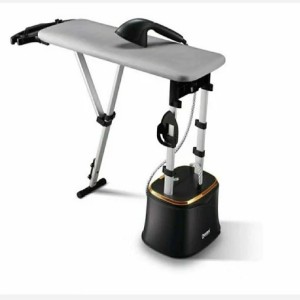 اتو بخار ایستاده میز دار 2کاره دسینی مدل KD-1200