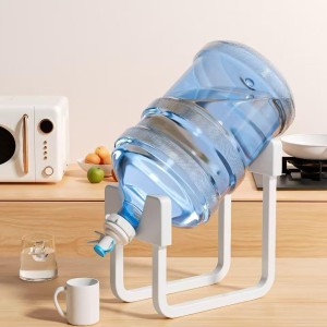پایه مخزن آب مدلBUCKET STORAGE RACK
