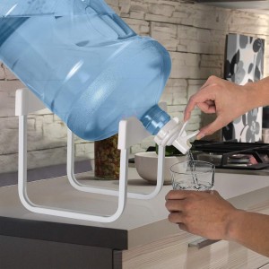 پایه مخزن آب مدلBUCKET STORAGE RACK