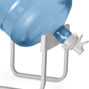 پایه مخزن آب مدلBUCKET STORAGE RACK