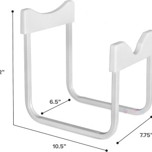 پایه مخزن آب مدلBUCKET STORAGE RACK