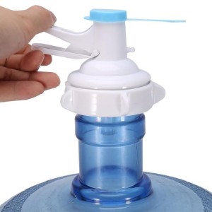 پایه مخزن آب مدلBUCKET STORAGE RACK