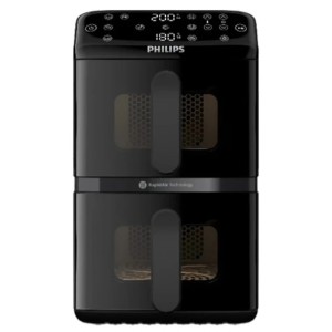 سرخکن دوطبقه فیلیپس مدل PHILIPS NA460