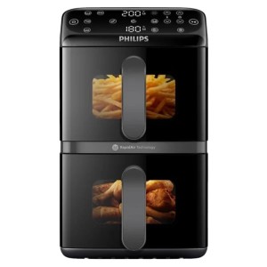 سرخکن دوطبقه فیلیپس مدل PHILIPS NA460