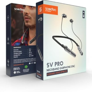 هدفون گردنی پوردو اس وی پرو SV PRO
