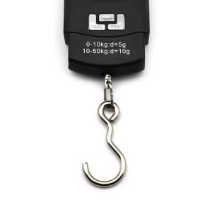 ترازو مسافرتی چمدانی Portable Electronic Scale Elinks