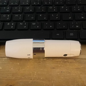 موزن ماتیکی شارژی همراه مدل Mini Hair Remover