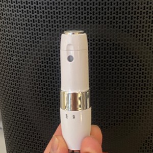 موزن ماتیکی شارژی همراه مدل Mini Hair Remover