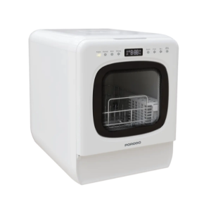 ماشین ظرفشویی رومیزی پورودو PDLFSTC05WH