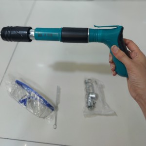 میخ کوب تفنگی مدل MINI-HOLDER