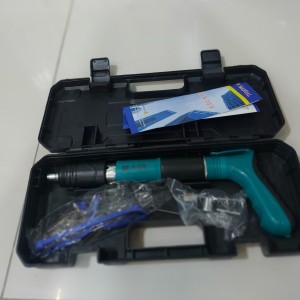 میخ کوب تفنگی مدل MINI-HOLDER