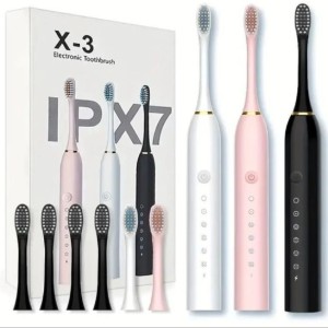 مسواک برقی سونیک مدل X-3