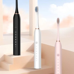 مسواک برقی سونیک مدل X-3