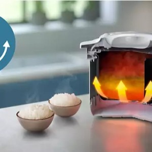پلوپز چند کاره فیلیپس مدل HD3008