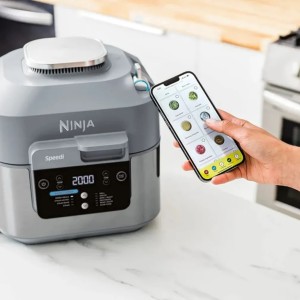 مولتی کوکر نینجا مدل NINJA ON400