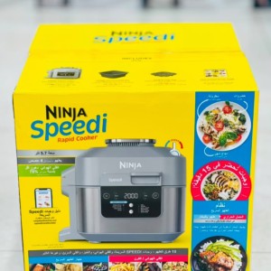 مولتی کوکر نینجا مدل NINJA ON400