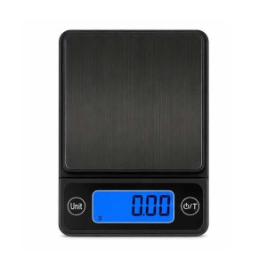 ترازو دیجیتالی 300 گرمی EURECARE مدل EC-P01