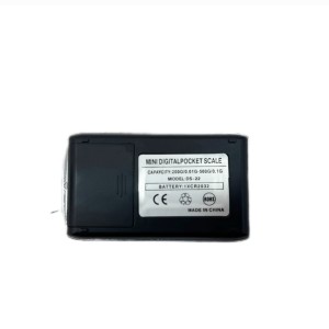 ترازو طلا دیجیتالی مدل DS-22
