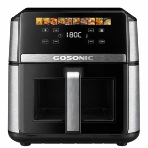 سرخ‌کن گوسونیک مدل GAF-889