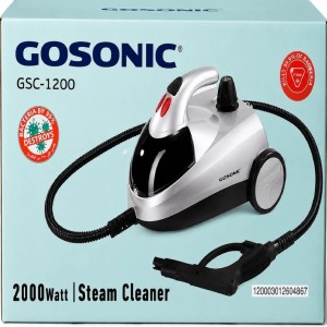 بخارشوی گوسونیک مدل GCS1200