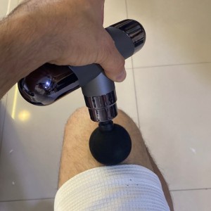 ماساژور تفنگی مدل CX_202517